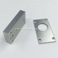 Custom CNC Machining Aluminum Box